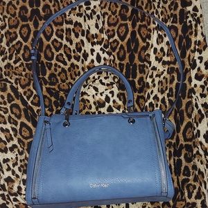 Calvin Klein purse